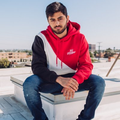 Profile photo for @yassuo