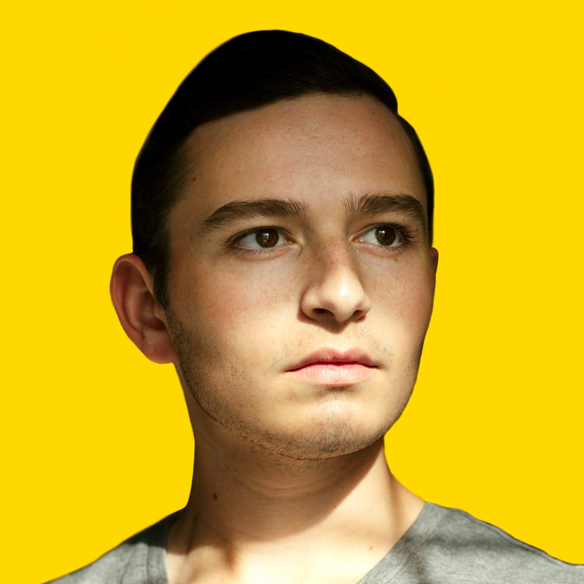 Profile photo for @yehuda