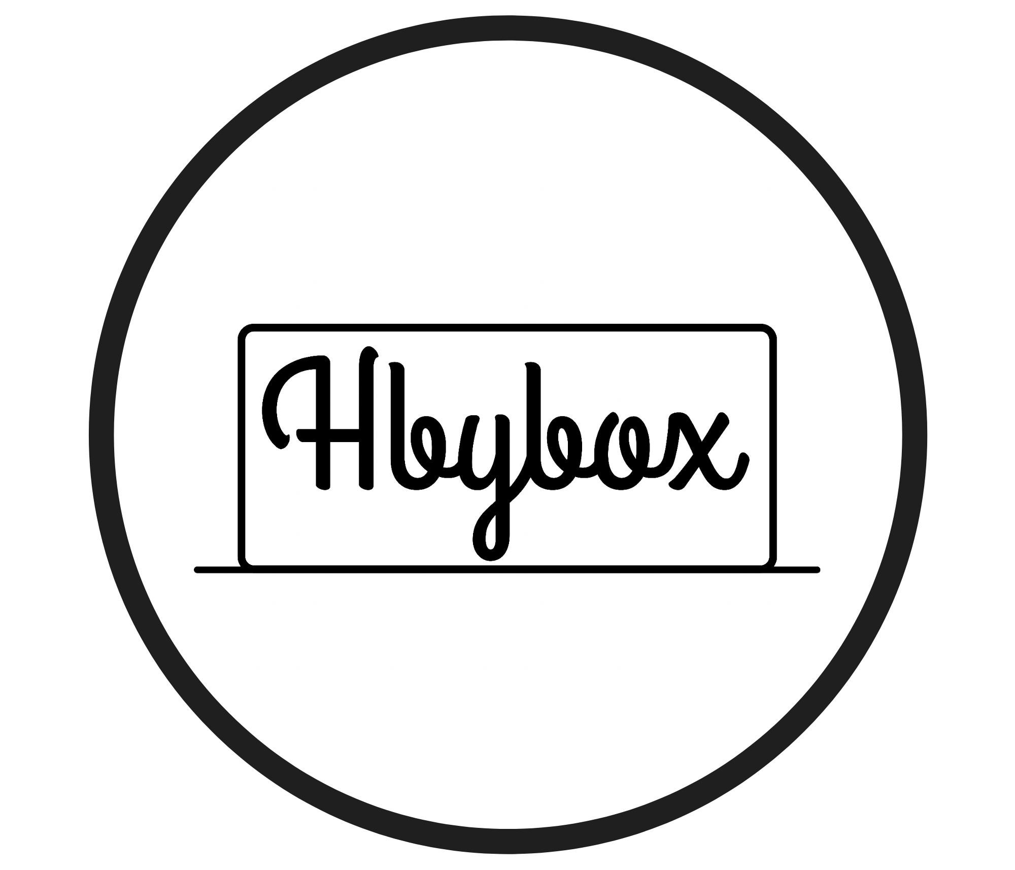 Profile photo for @hbybox