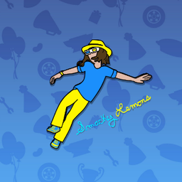 Profile photo for @smackylemons