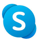 image for link to Skype: