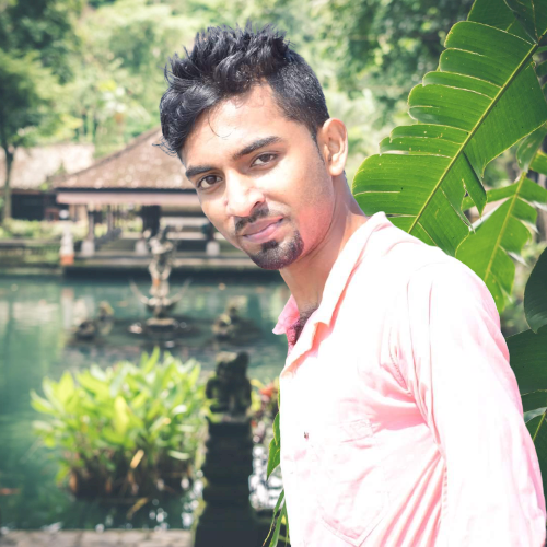 Profile photo for @saidulislambabu