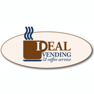 Profile photo for @ideal-vending-and-coffee-service