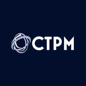Profile photo for @ctpmaustralasia