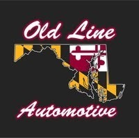 Profile photo for @oldlineautomotive