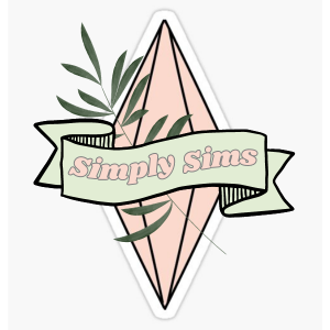 Profile photo for @simply.sims