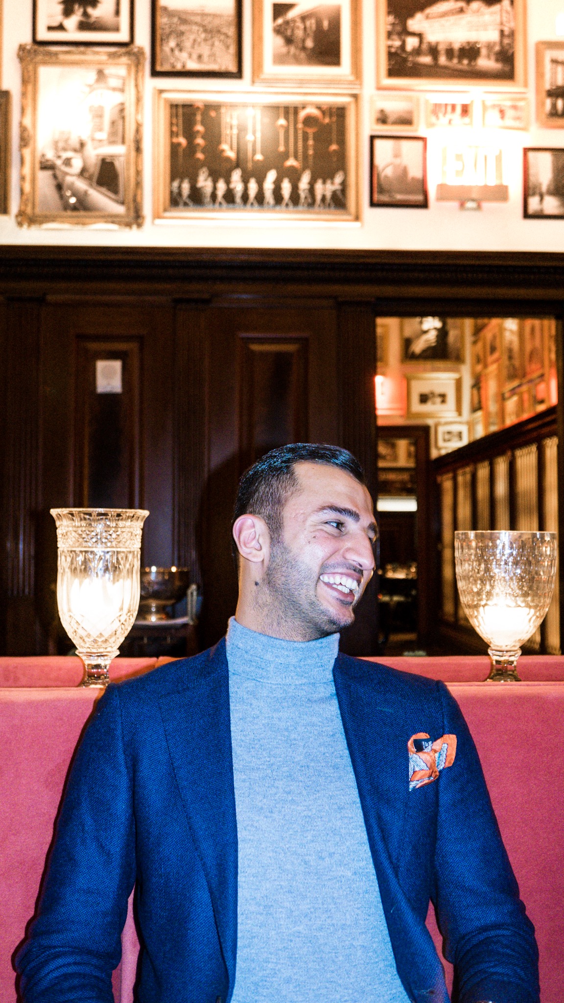 Profile photo for @aak