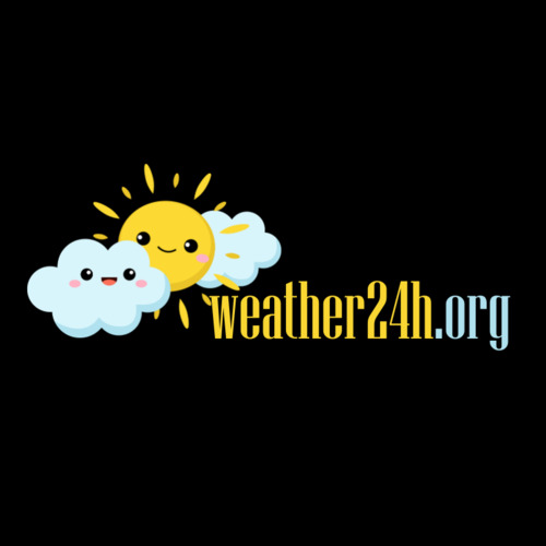 Profile photo for @weather24horg