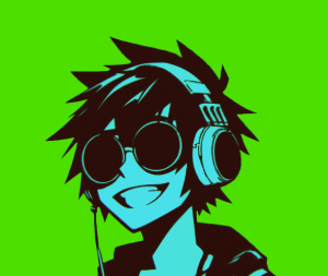 Profile photo for @soundchipradio