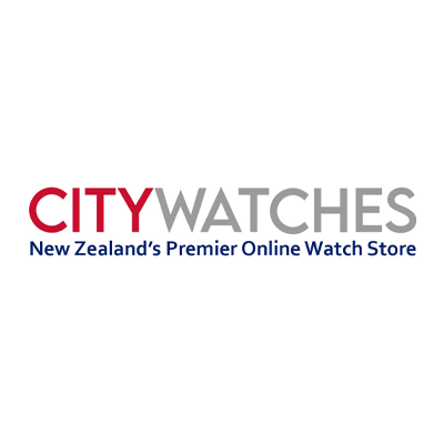 Profile photo for @citywatchesnewzeland