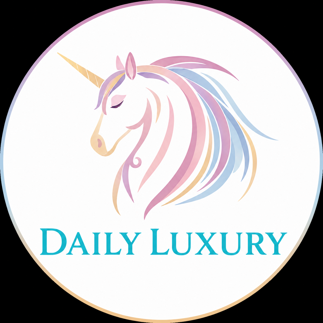 Profile photo for @dailyxluxury