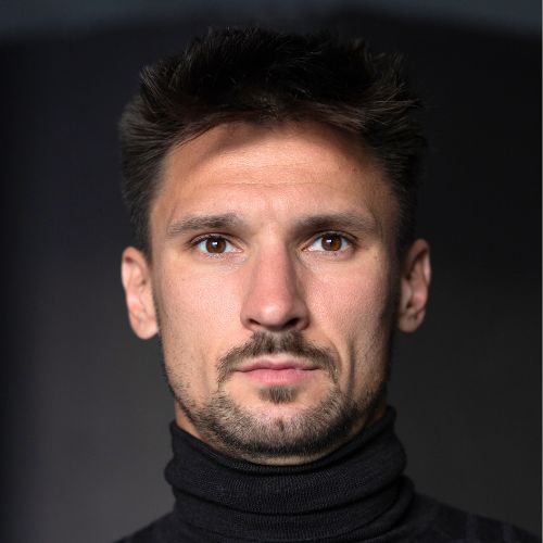 Profile photo for @adamcopland