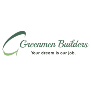 Profile photo for @greenmenbuilders6