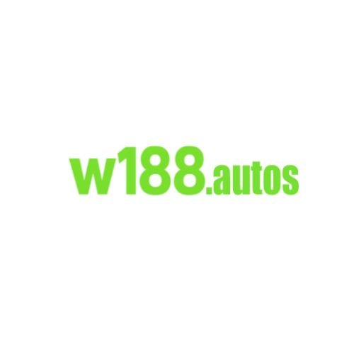 Profile photo for @w188autos