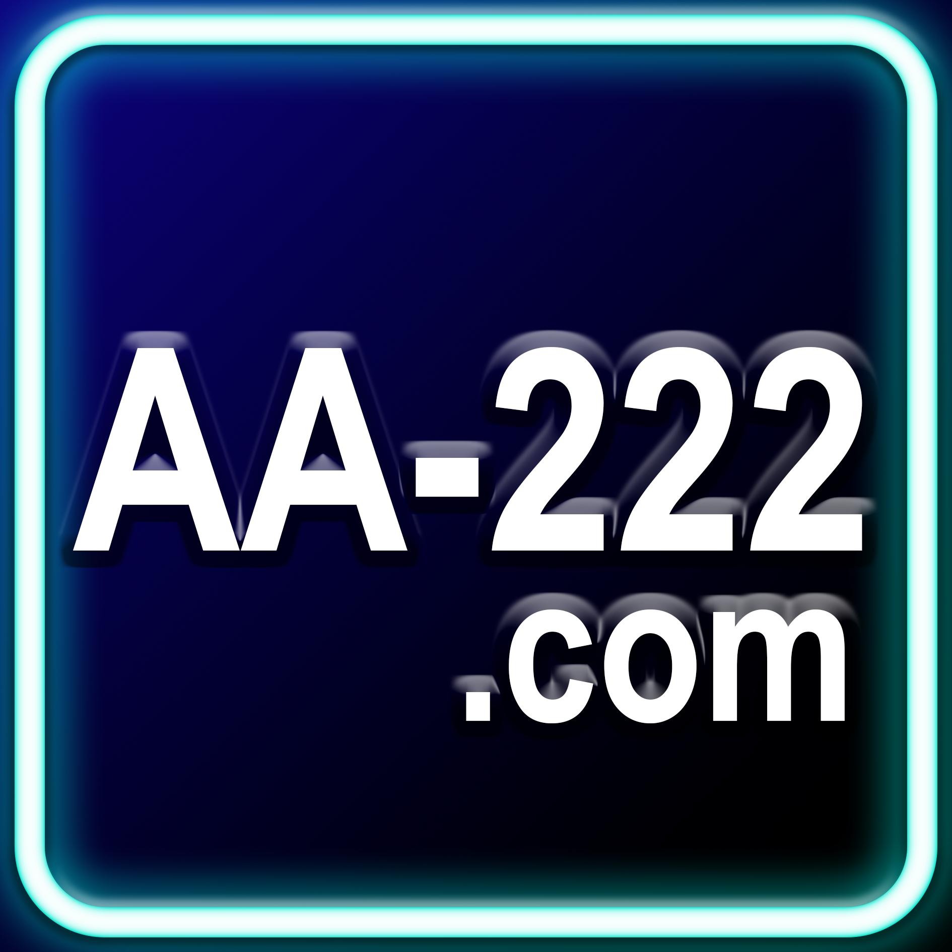 Profile photo for @aa222com