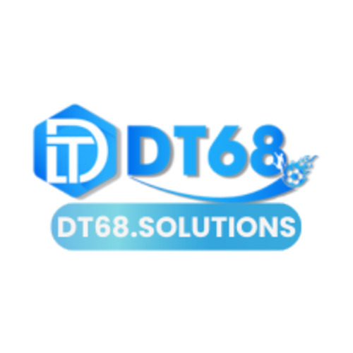 Profile photo for @dtsolutions