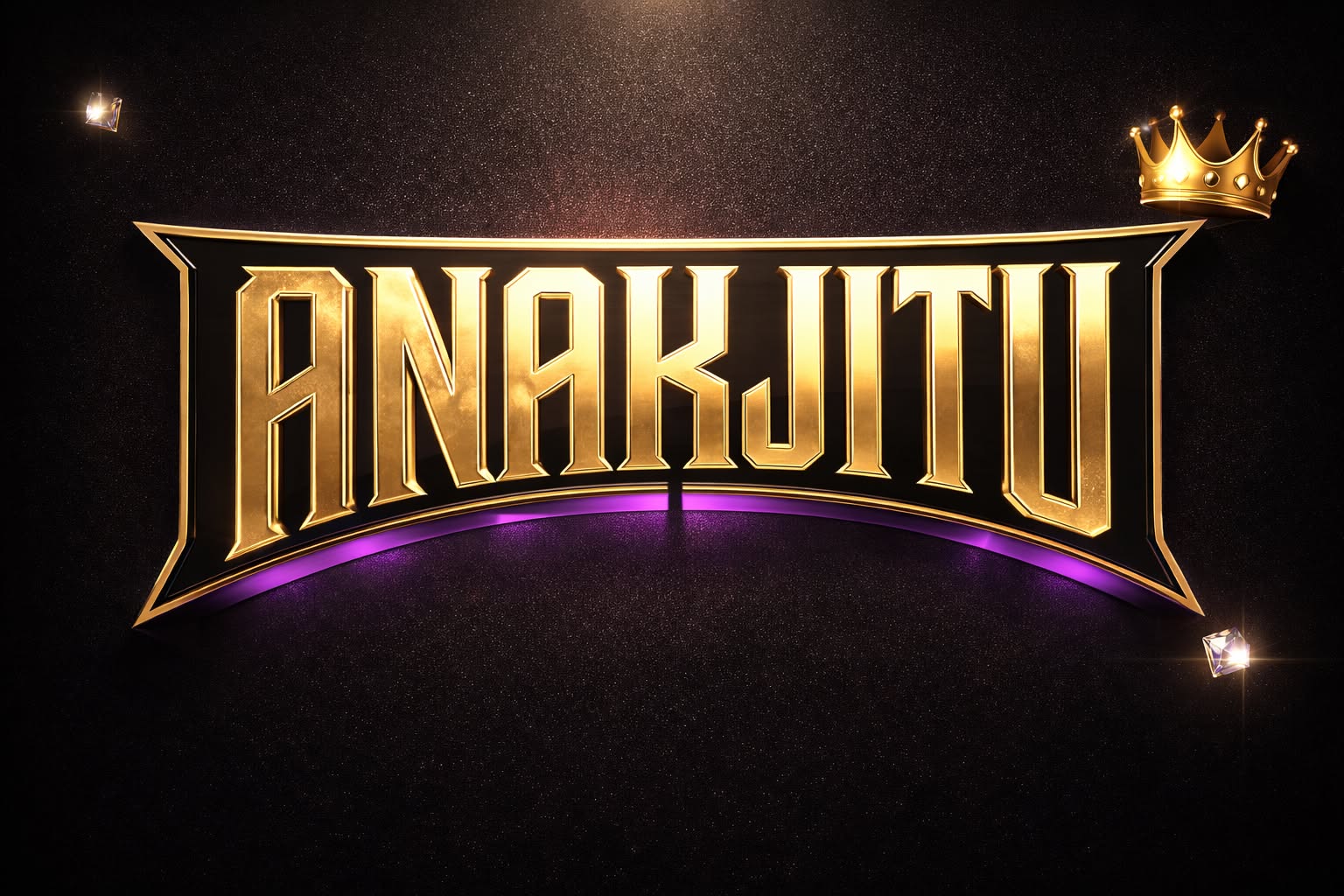 Profile photo for @loginanakjitu