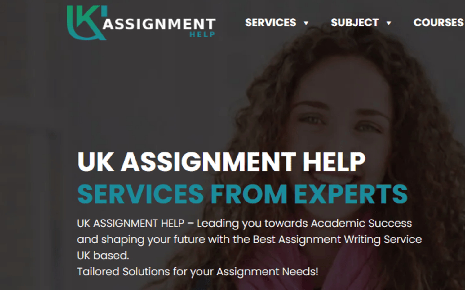 Profile photo for @ukassignmenthelp