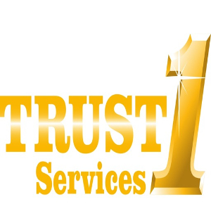 Profile photo for @trust1services