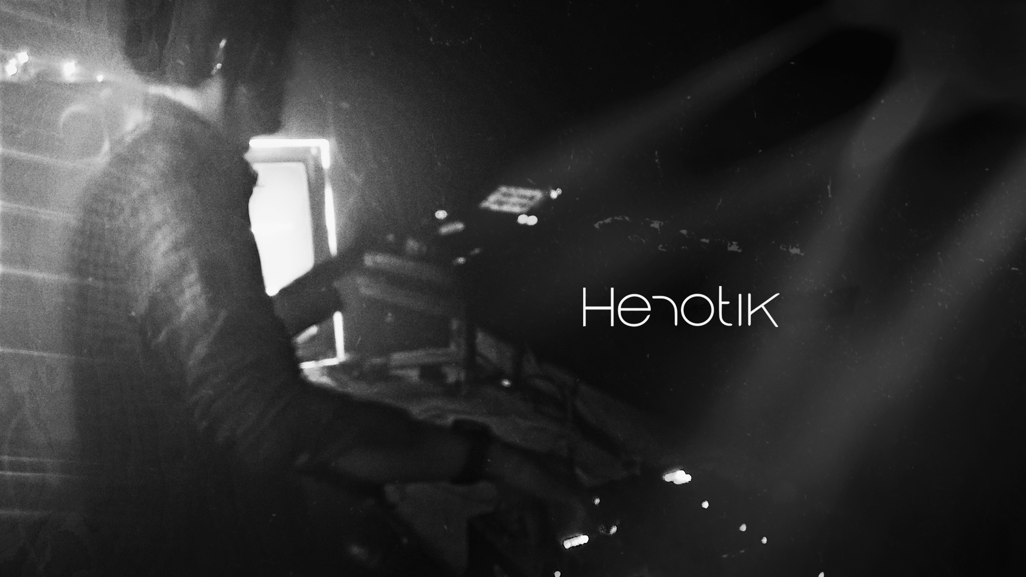 Profile photo for @henotik