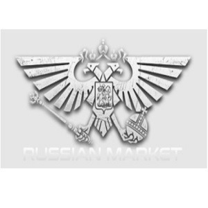 Profile photo for @russianmarketto