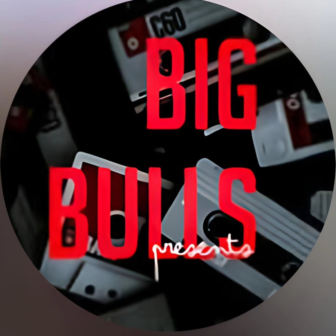 Profile photo for @bigbulls