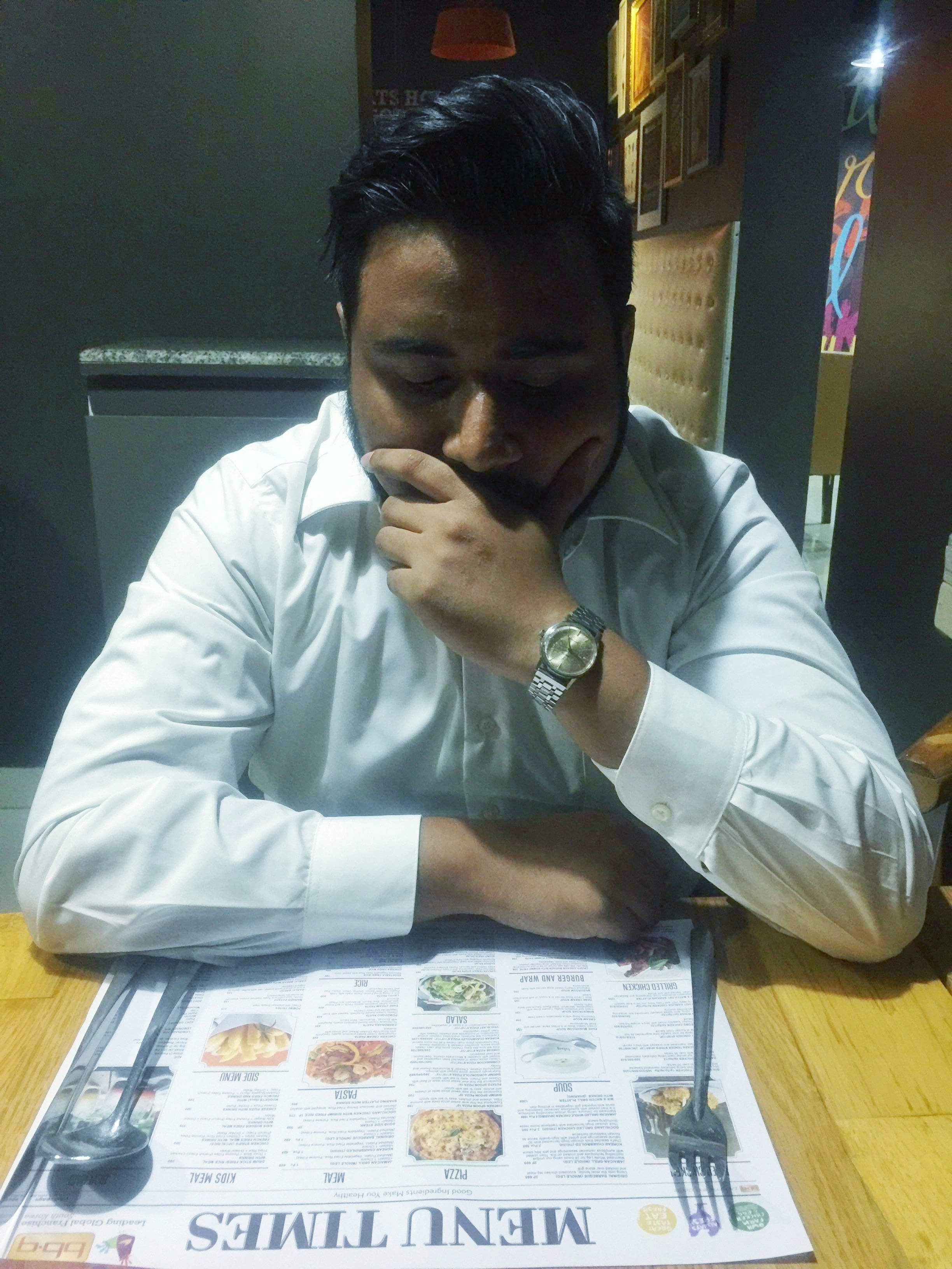 Profile photo for @aaqibhasib