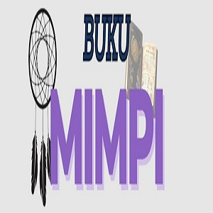Profile photo for @bukumimpicom