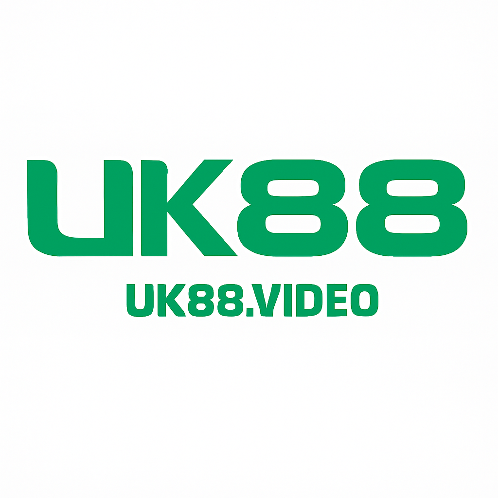 Profile photo for @uk88video