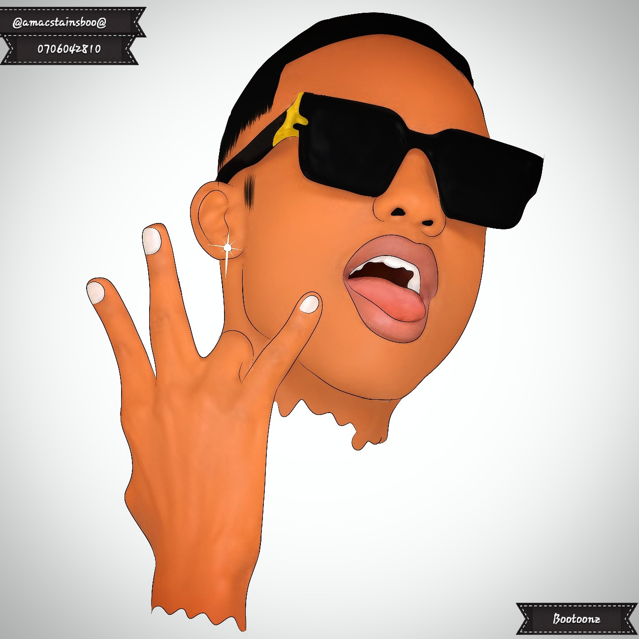 Profile photo for @kapaboy