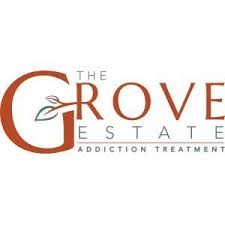 Profile photo for @thegroveestate