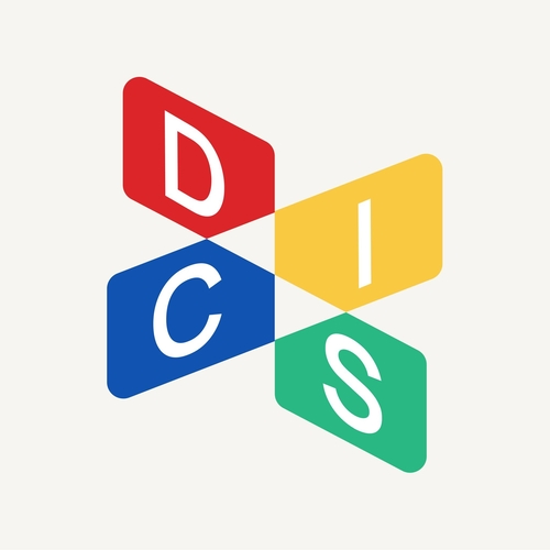 Profile photo for @discpersonalities