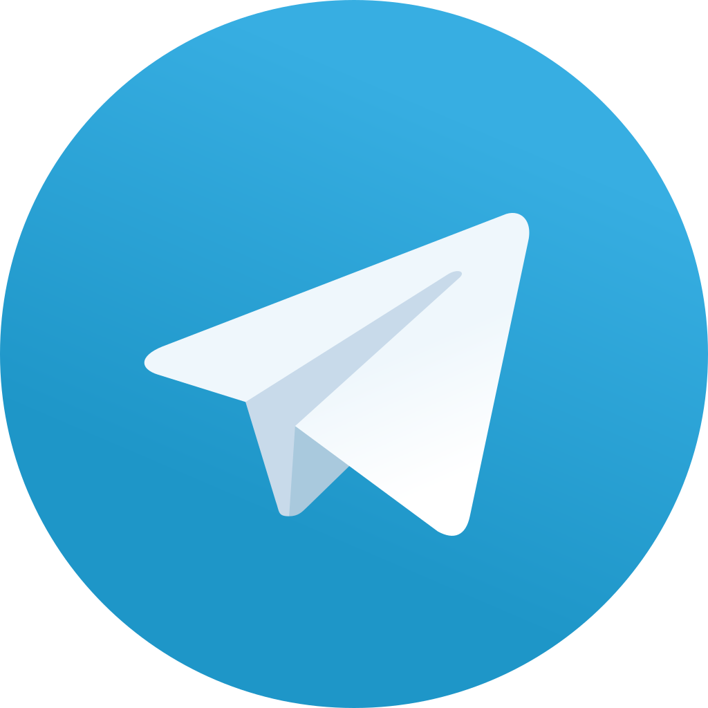 image for link to Telegram