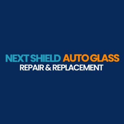 Profile photo for @nextshieldautoglassrepair