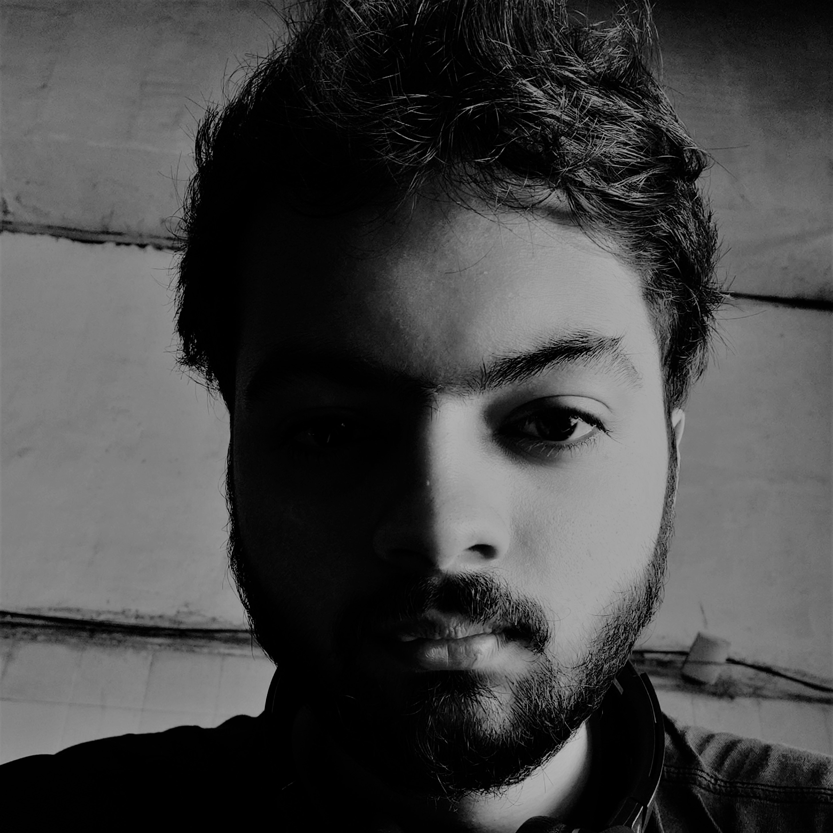 Profile photo for @neilchhag