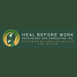 Profile photo for @healbeforework