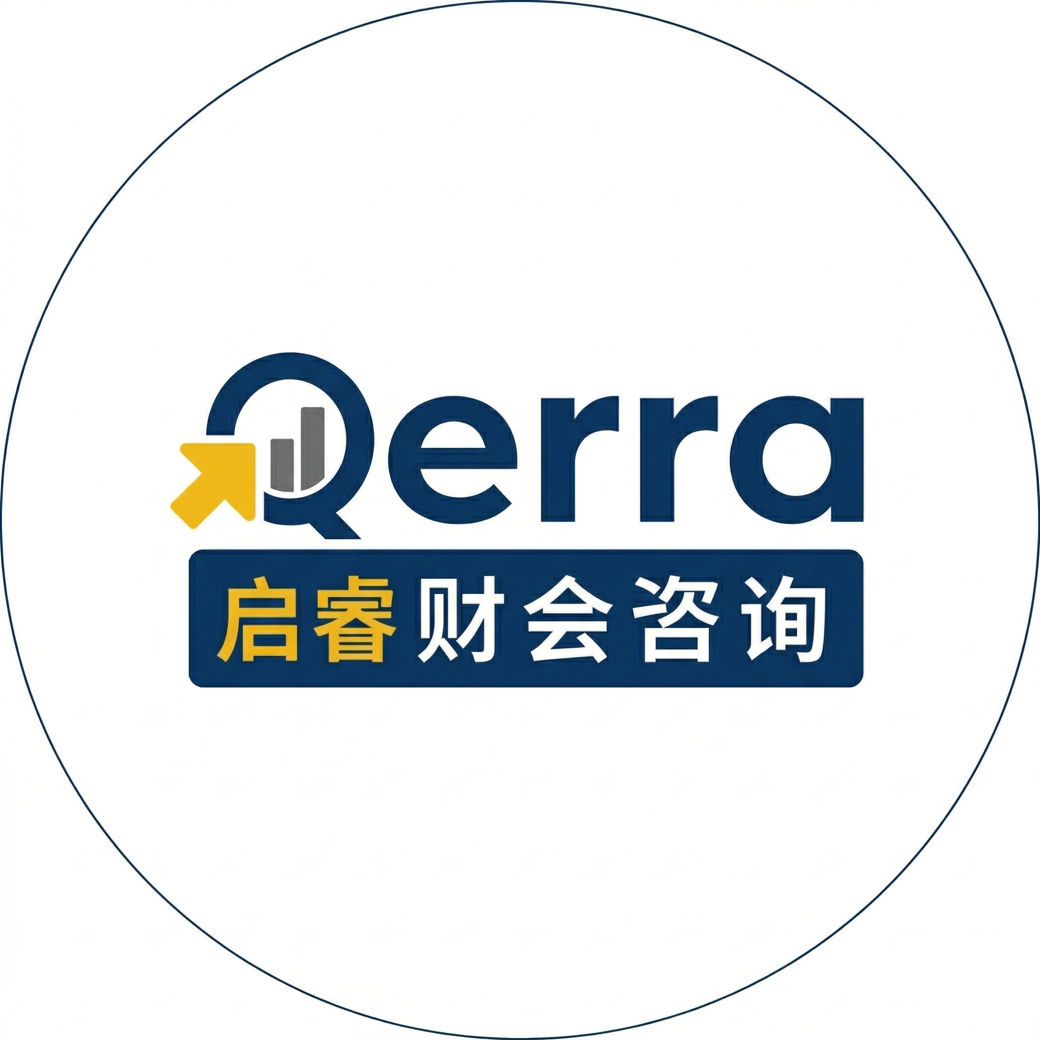 Profile photo for @qerraadvisory