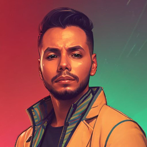 Profile photo for @momenazab