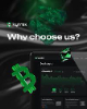 image for link to about Kyrrex