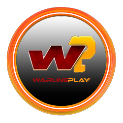 Profile photo for @warungplayit