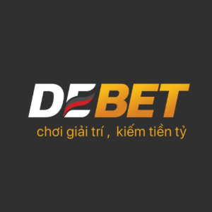 Profile photo for @debettwiki