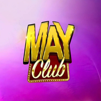 Profile photo for @mayclubmenu