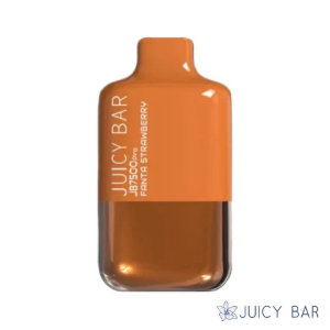 Profile photo for @juicybarvape