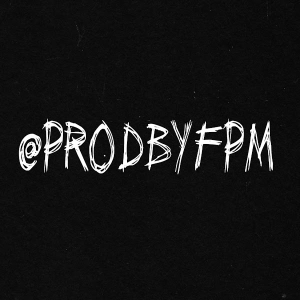 Profile photo for @prodbyfpm
