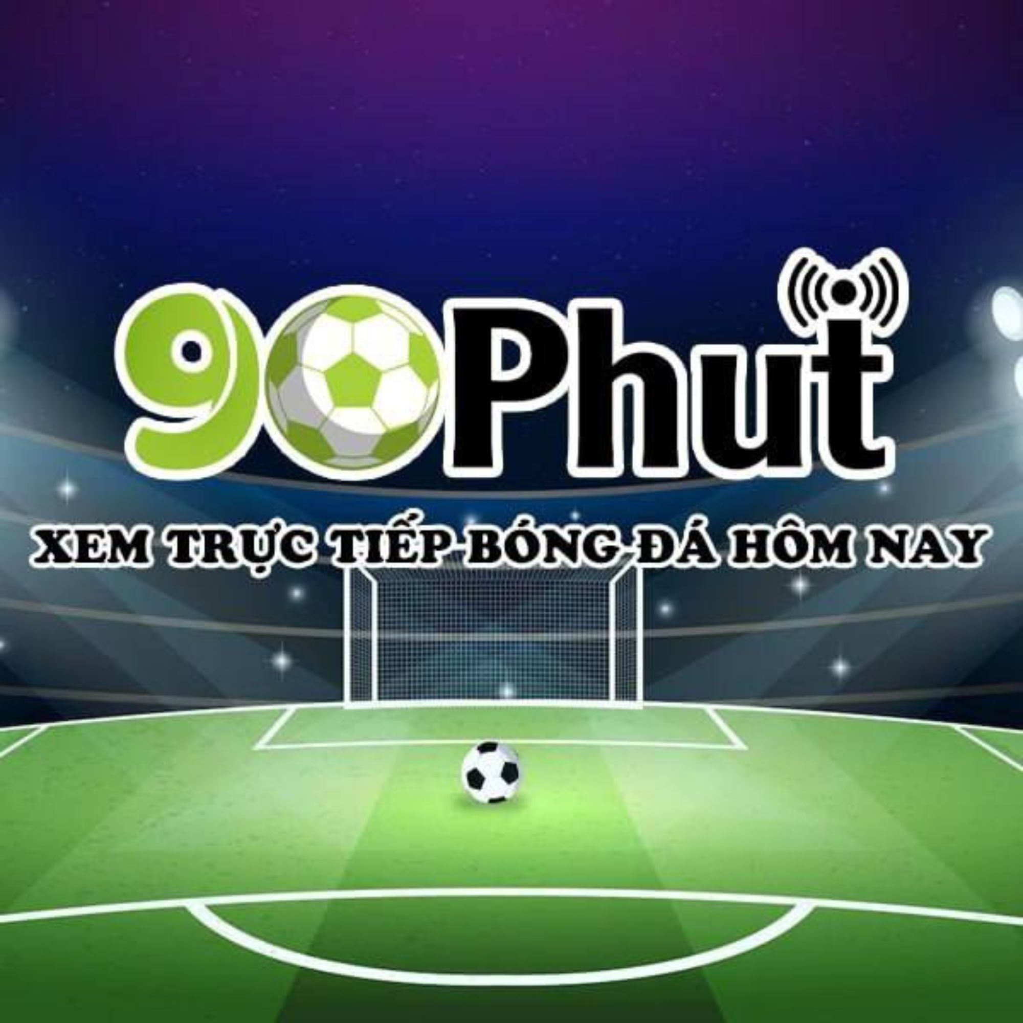 Profile photo for @90phutcktv