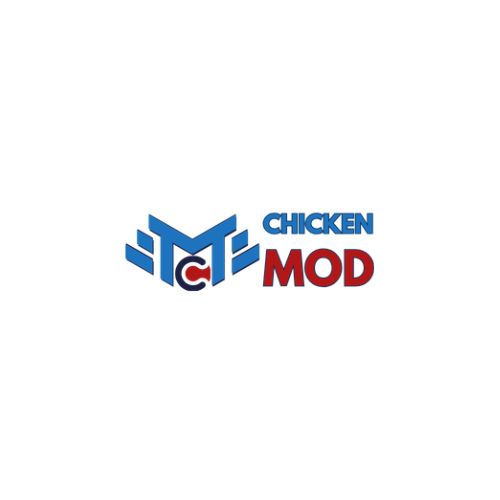 Profile photo for @chickenmod