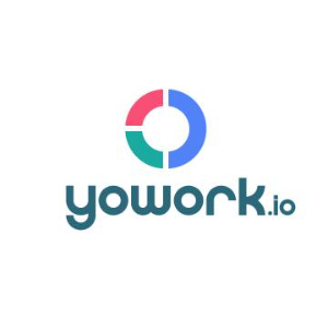 Profile photo for @yowork.io