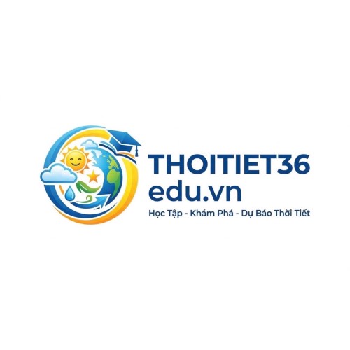 Profile photo for @thoitiet36eduvn