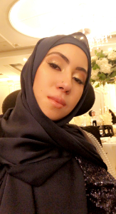 Profile photo for @yasmeen