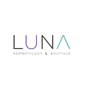 Profile photo for @lunadermatology